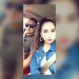 Meet your Posher, Nataly